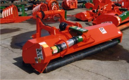 Low Profile, Hydraulic Pantograph Offset SPF